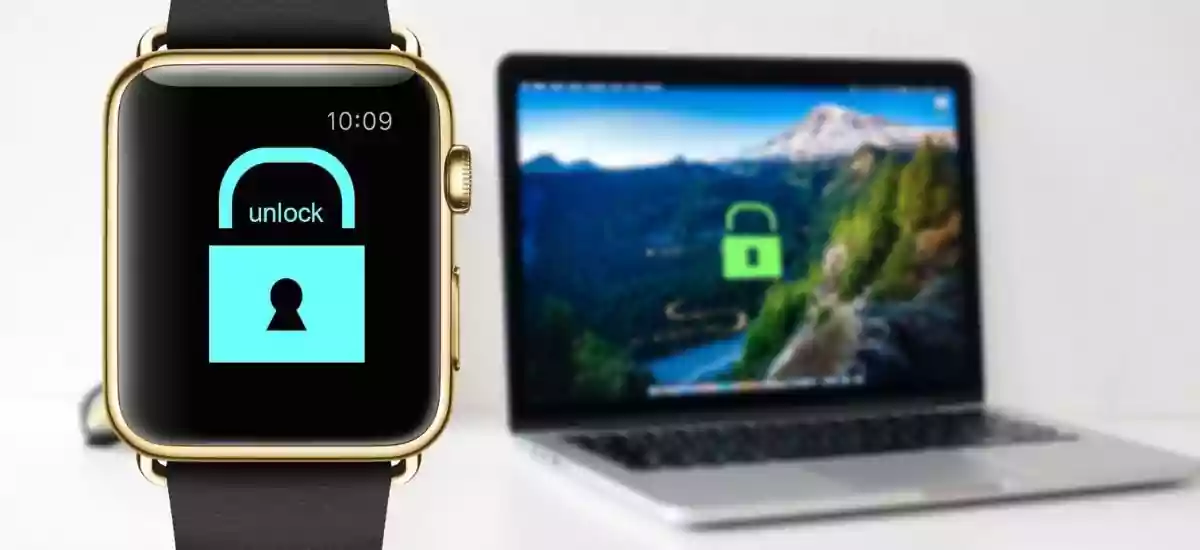Ways Lock And Unlock Apple Watch 