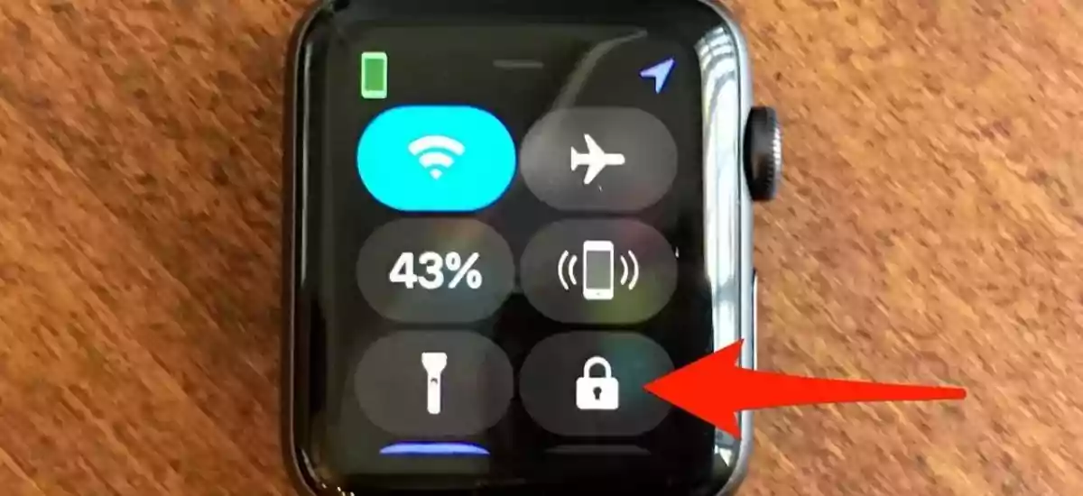 ways to unlock apple watch