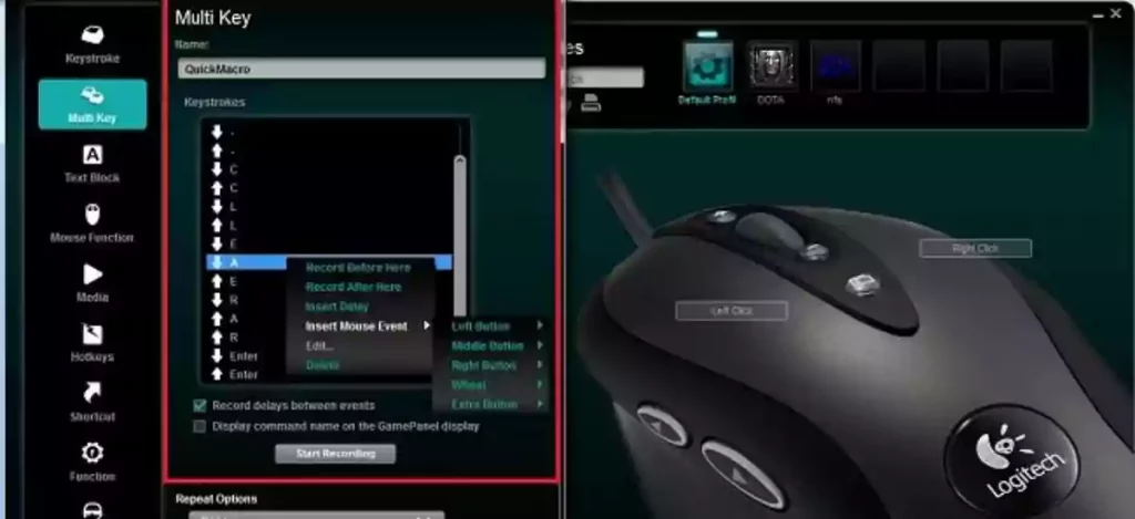 Resolve The Logitech Gaming Software Not Compatible With Windows 10