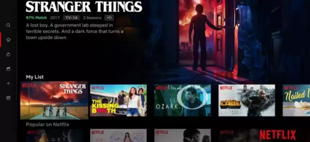  Process to Update Netflix on Windows 10
