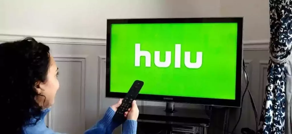 Hulu Not Working On Vizio Smart Tv-Fix It In Minutes