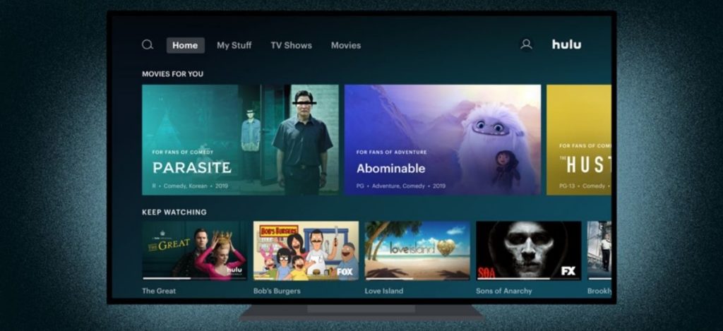 Hulu Not Working On Vizio Smart Tv-Fix It In Minutes