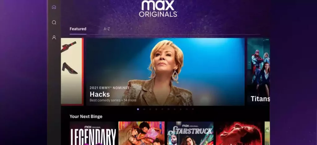 How to add HBO max to Vizio smart tv?
