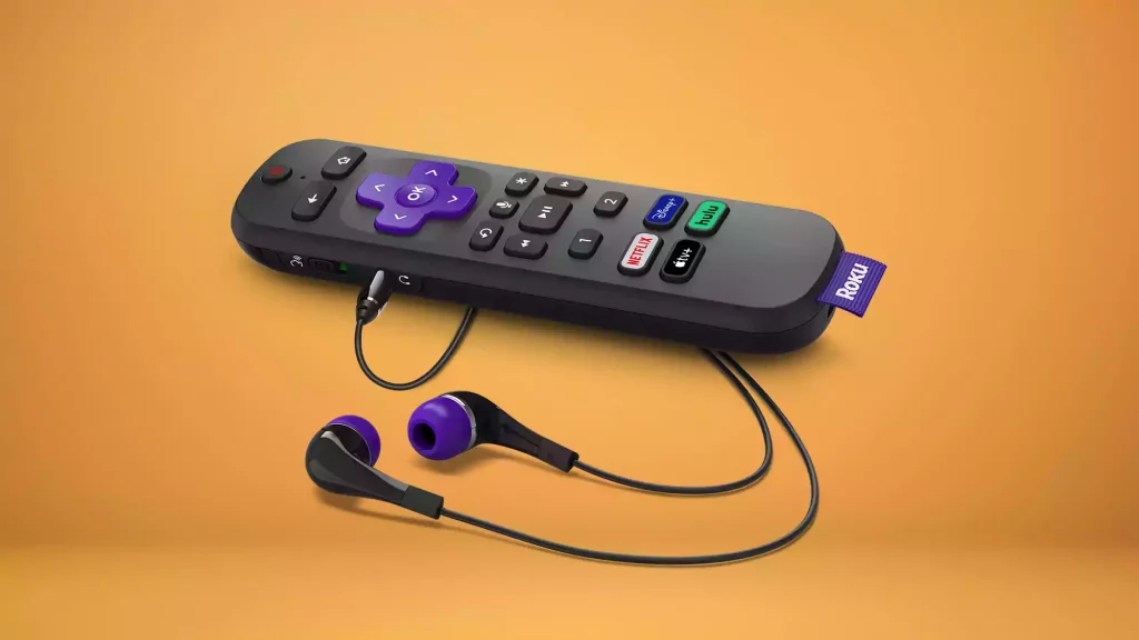 How to turn on a Roku TV without the remote?