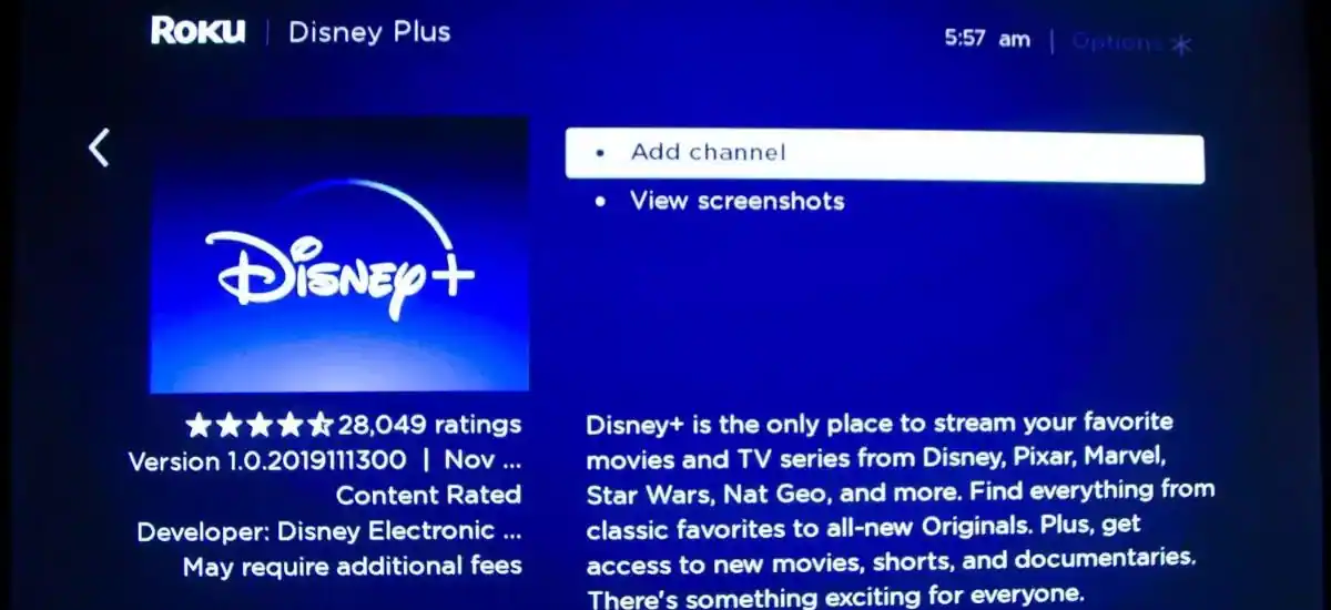 How To Cancel Disney Plus On Roku