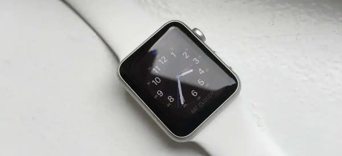 How To Turn Off The Green Light On The Apple Watch