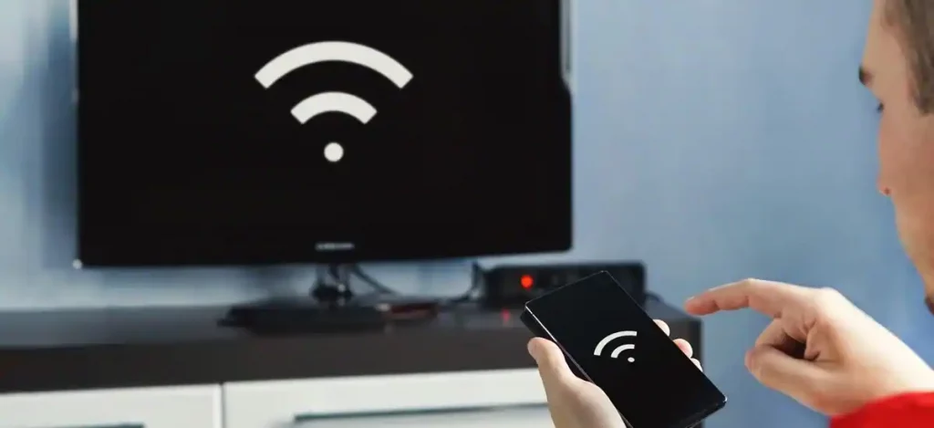How To Connect Vizio Tv To Wifi
