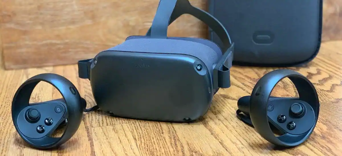 How To Refund A Game On Oculus Quest 2