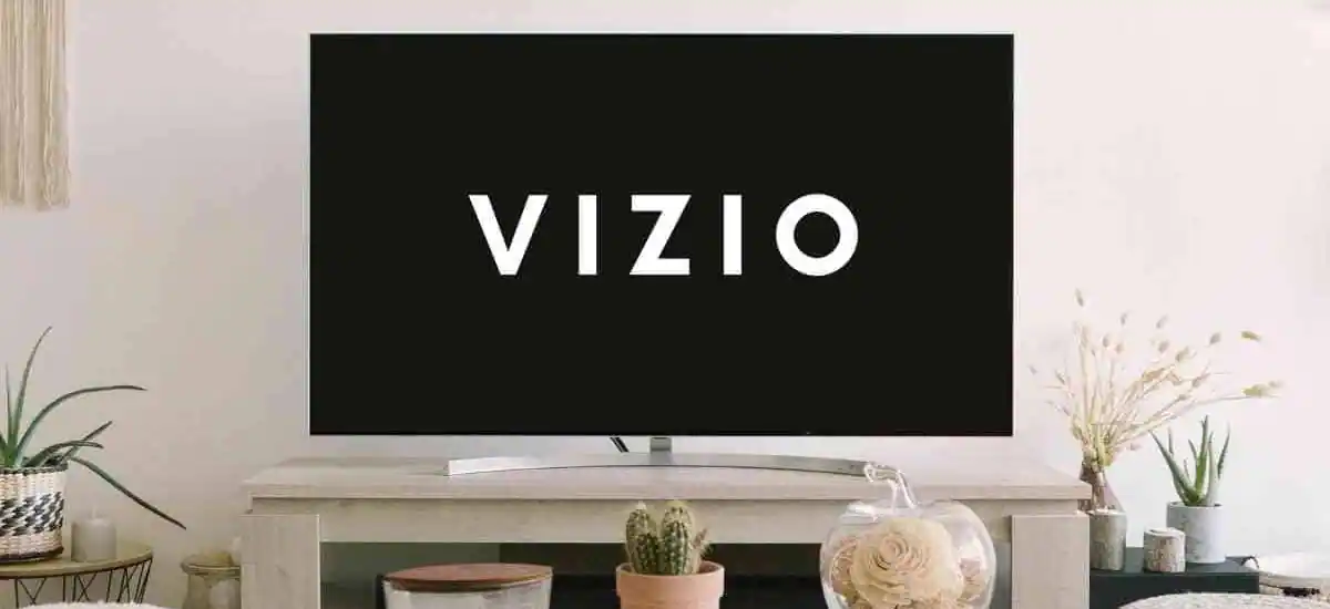 how to reset a vizio tv
