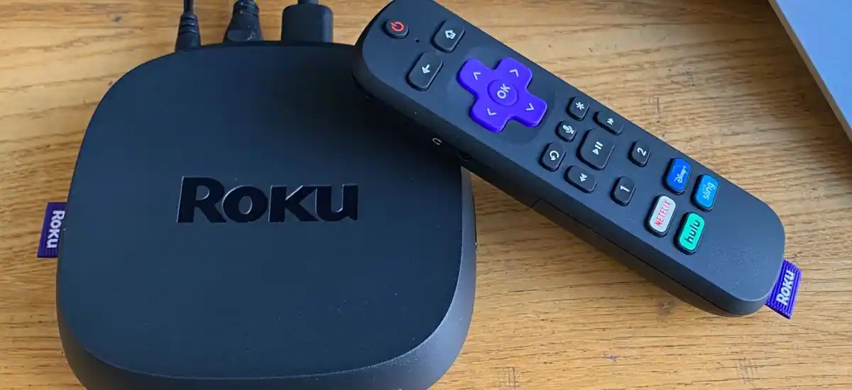 does roku have bluetooth